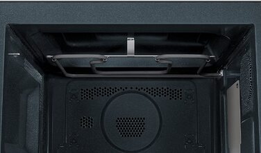 Комбинированная микроволновая печь Samsung MC32J7055CT/EC / 900 Вт / 32 л