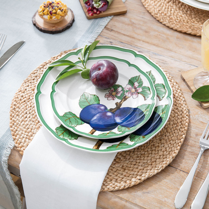 French Garden Modern Fruits коллекция от бренда Villeroy & Boch