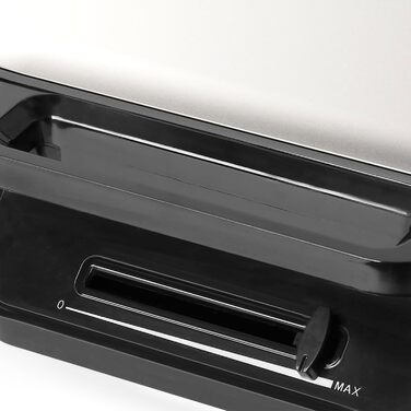 Двойная вафельница 1200 Вт Emerio