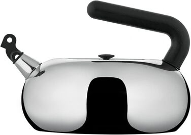 Чайник 2,5 л Bulbul Limited Edition Alessi