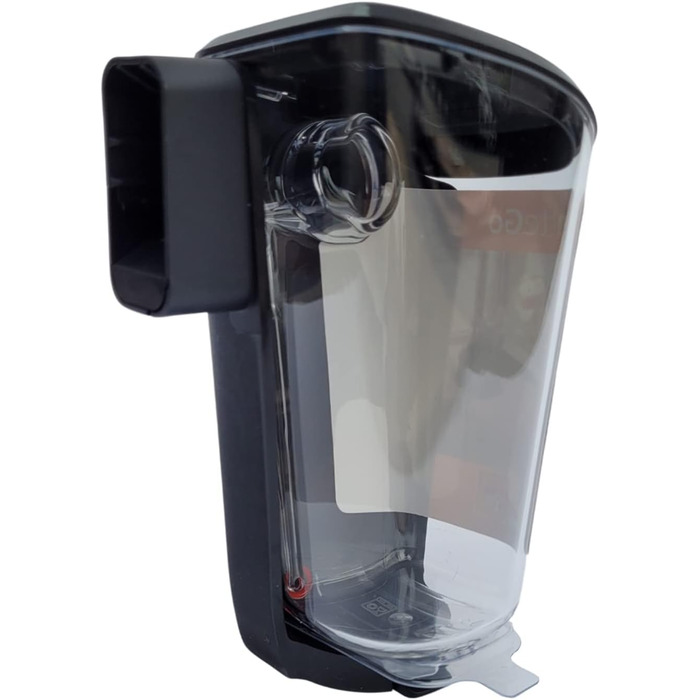 Контейнер для молока 0,25 л LatteGo Saeco Philips