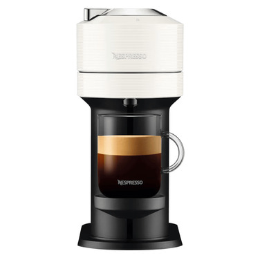 Кофемашина 1,1 л White Basic Vertuo Next NESPRESSO