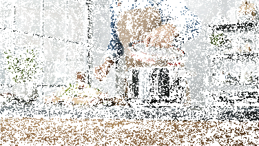 Кастрюля 24 см Functional Platinum Fusiontec WMF