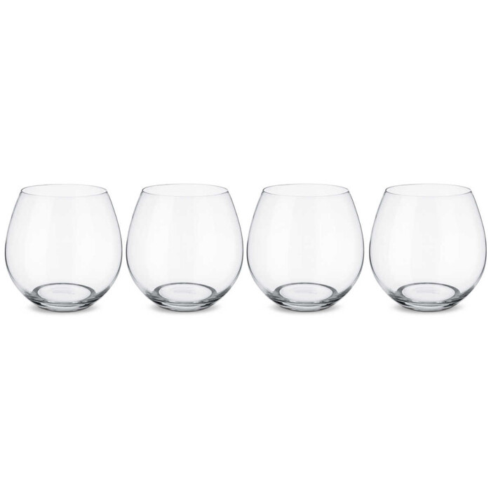Набор стаканов 0,57 л 4 предмета Entree Villeroy & Boch
