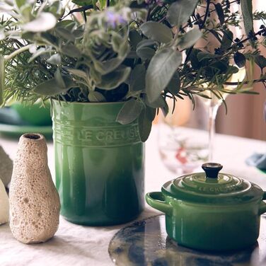 Емкость для хранения 1,1 л Bamboo Green Le Creuset