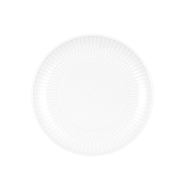 Тарелка для хлеба 16 см White Amina Seltmann Weiden