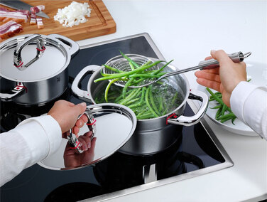 Premium One коллекция от бренда WMF