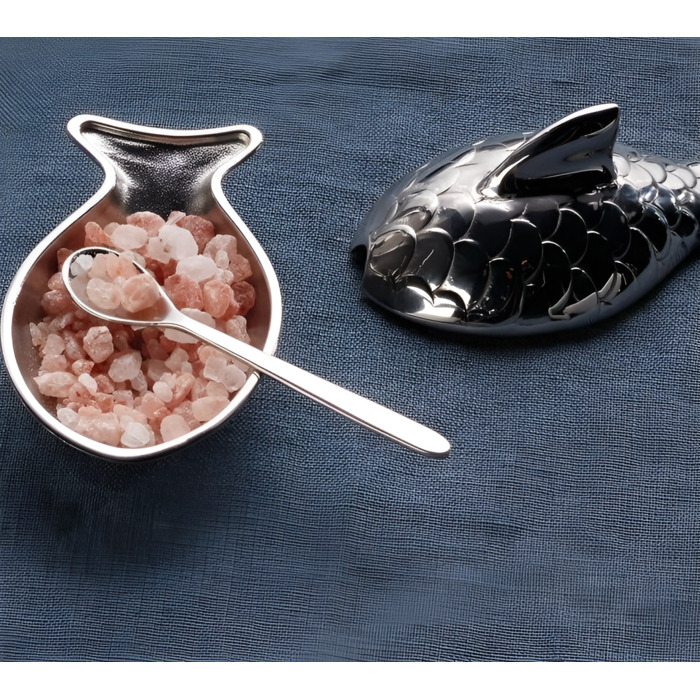 Colombina Fish коллекция от бренда Alessi