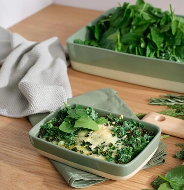 Grande Al Forno ASA-Selection