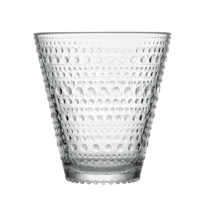 Стакан 300 мл серый Kastehelmi Iittala
