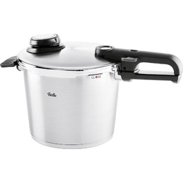 Скороварка 22 см/6 л Vitavit Premium Fissler