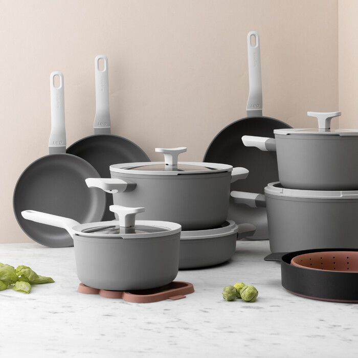 Крышка 18 см Leo Berghoff