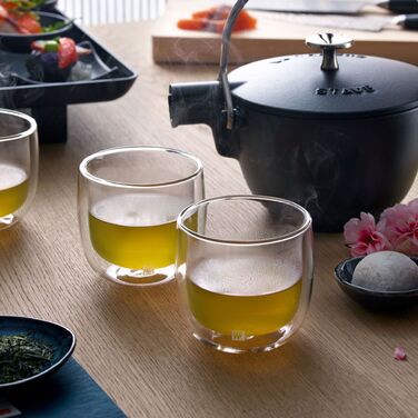 Набор из 2 стаканов для чая 0,24 л Sorrento Plus Zwilling