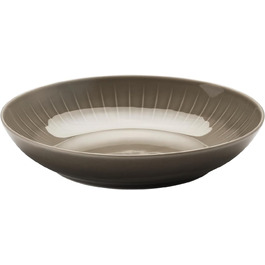 Тарелка глубокая 23 см Joyn Grey Rosenthal