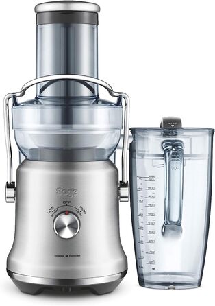 Электрическая соковыжималка 1300 Вт Nutri Juicer Cold Plus Sage Appliances