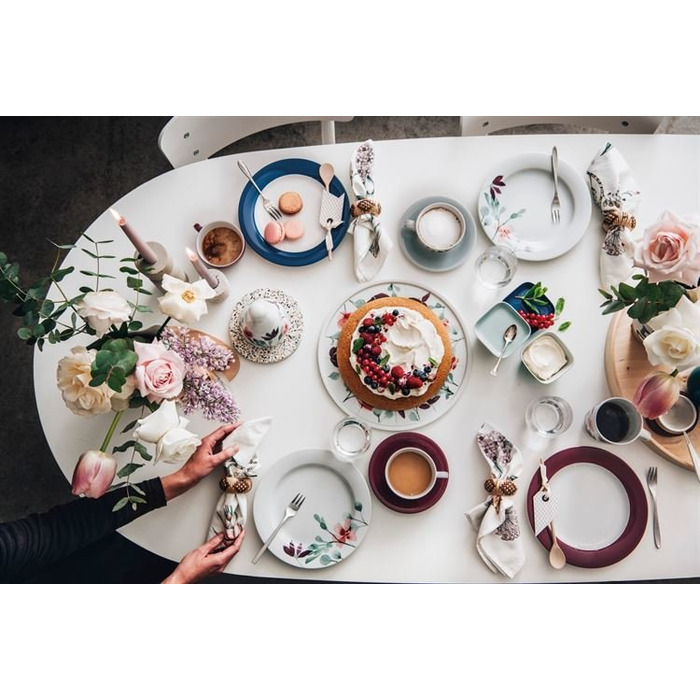 Пиала 14 см Heyday Kahla