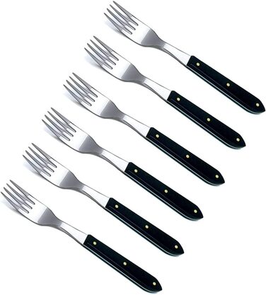 Набор столовых вилок Marsvogel Solingen, 6 предметов