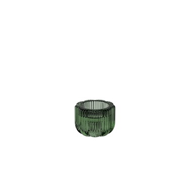 Подсвечник Ø 6,3 х 4,5 см Green Fleur Villeroy & Boch