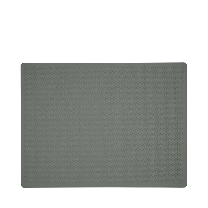 Подставка под горячее прямоугольная Agave Ggreen Flip Blomus