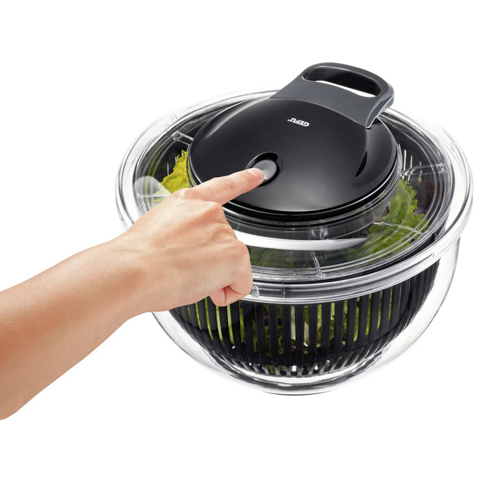 Миска-сушилка для салата 18,5 см Pullit Gefu