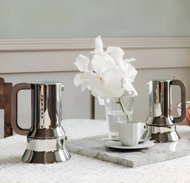 9090 коллекция от бренда Alessi