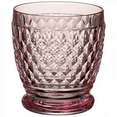 Стакан 100 мм, розовый Boston Villeroy & Boch