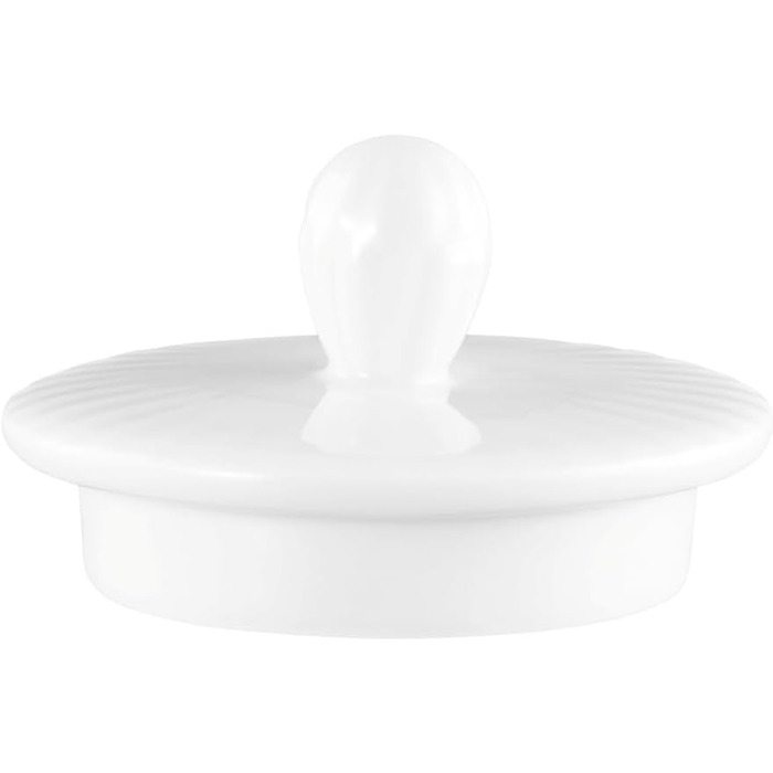 Сахарница 0,29 л White Amina Seltmann Weiden