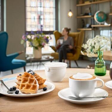 Емкость для хранения кофе с крышкой 0,25 л Coffee Passion Villeroy & Boch