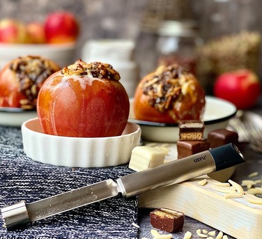 Нож для удаления сердцевины фруктов 22,8 см Primeline Gefu