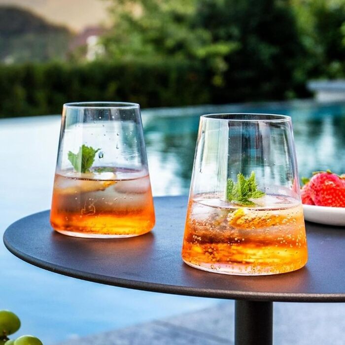 Набор из 6 стаканов для вина 0,515 л Stölzle Lausitz