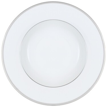 Тарелка для супа 24 см Anmut Platinum No.2 Villeroy & Boch
