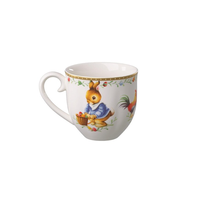 Кружка 0,39 л Annual Easter Edition 2026 Villeroy & Boch