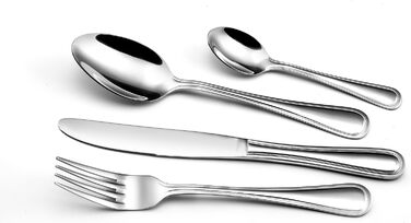 Набор столовых приборов 24 предмета Helena Amefa