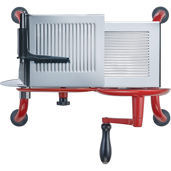 Ручная ломтерезка H93EU Graef