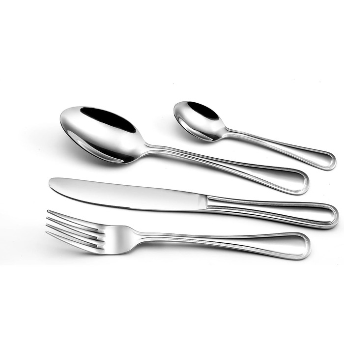 Набор столовых приборов 24 предмета Helena Amefa