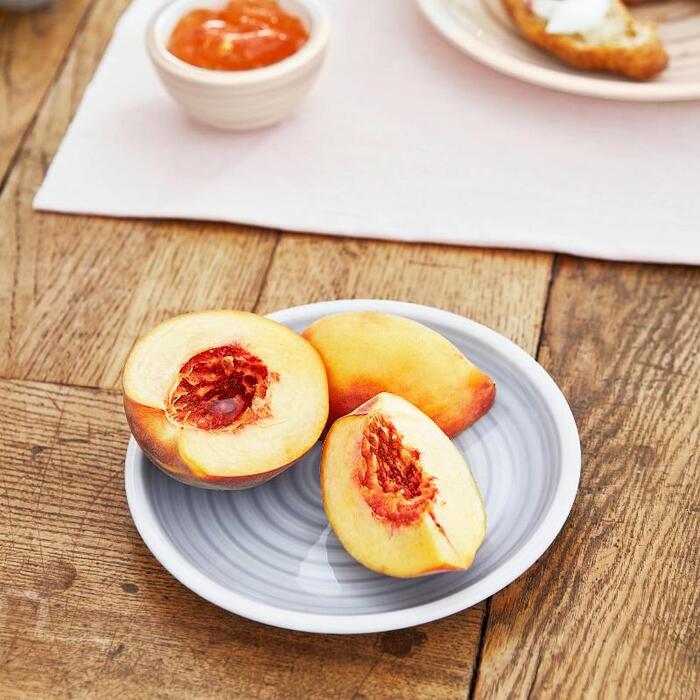 Блюдце к чашке для кофе 16 см Artesano Nature Bleu Villeroy & Boch