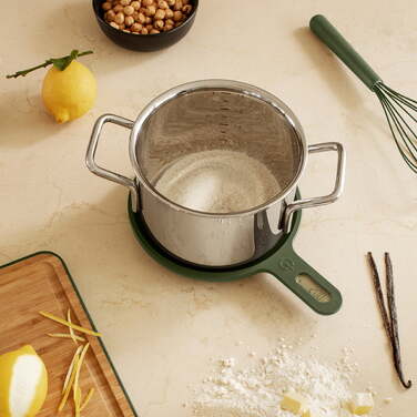 Весы кухонные 28 х 19 х 3 см Green Tool Eva Solo