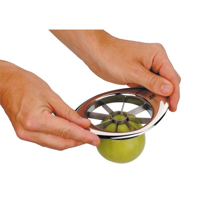 Нож для нарезки яблок Gourmet WMF