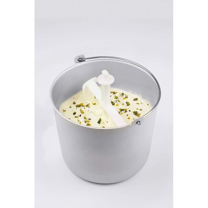 Мороженица 2 л IceCreamer CASO