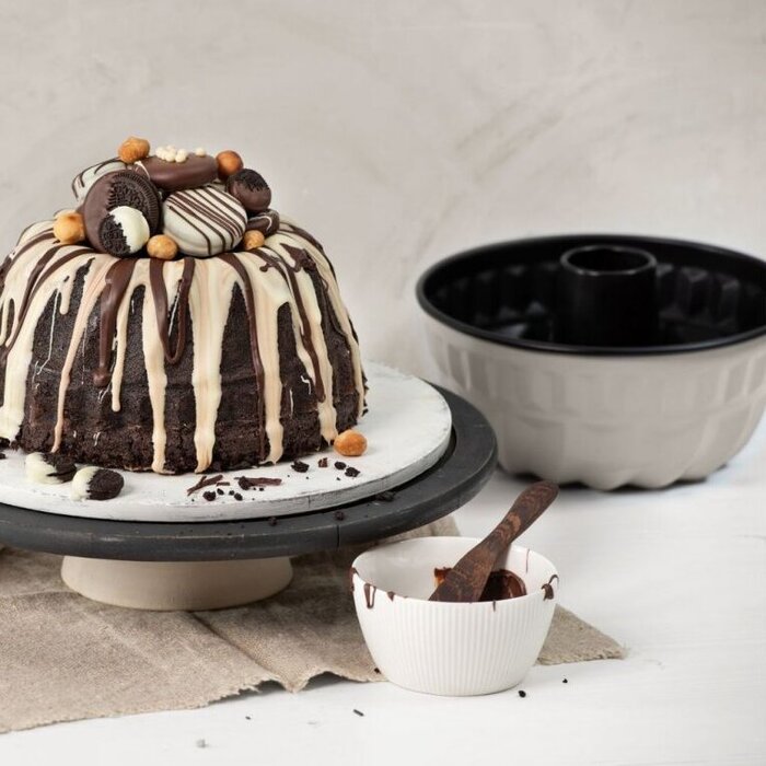 Форма для выпечки 22 см Nubia Go Wild Kaiser