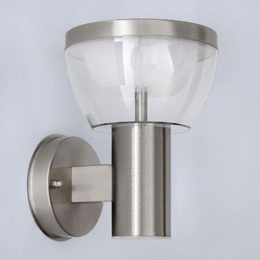 Светильник настенный 9 Вт Max Komfort