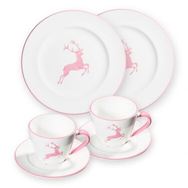 Набор для завтрака на 2 персоны Gmundner