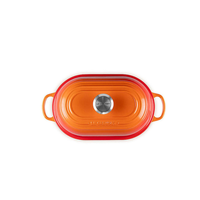 Форма для выпекания хлеба 29 см/1,4 л Ofenrot Signature Le Creuset