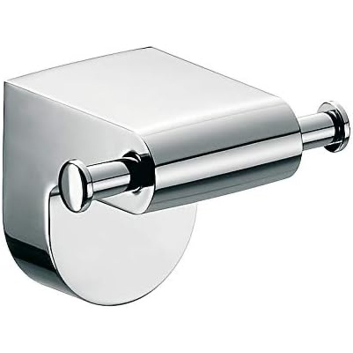 Вешалка для полотенец 7,6 см настенная Emco Mundo