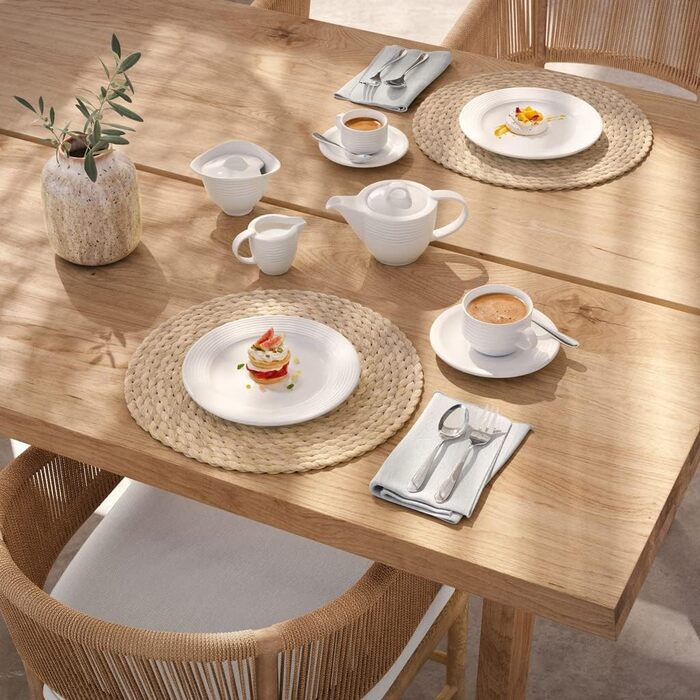 Чайная ложка Oscar Villeroy & Boch