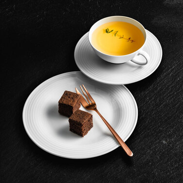 Кружка 0,35 л белая Beat White Seltmann Weiden