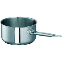 Gastrosus Ковш 16 х 7,5 см/1,5 л нержавеющая сталь Chef Gastrosus