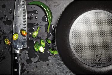 Сковорода 28 см Moneta Nova