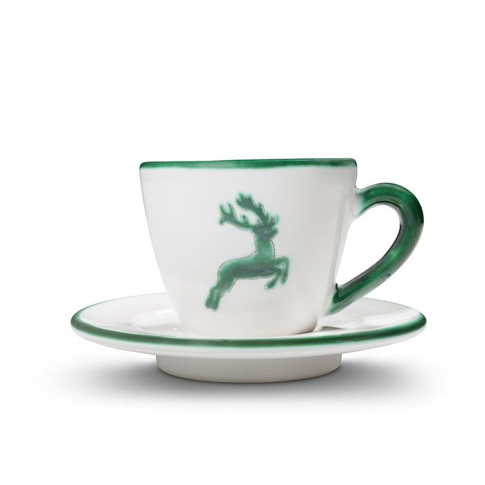 Набор для эспрессо в подарочной упаковке 2 предмета Gmundner