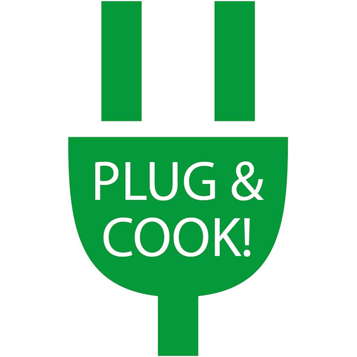 Электроплита Maitre 2400 CASO